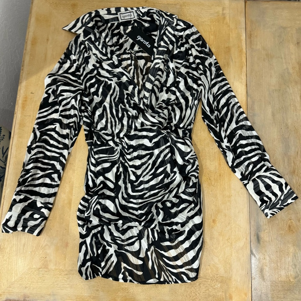 Garota Dress